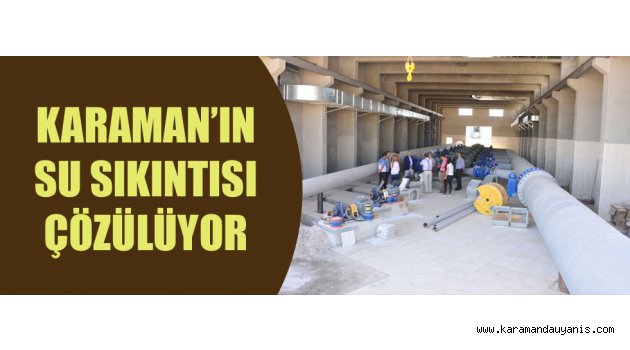 Karaman Belediyesi