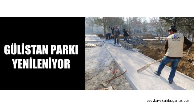 Karaman Belediyesi