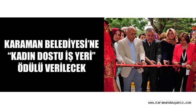 Karaman Belediyesi