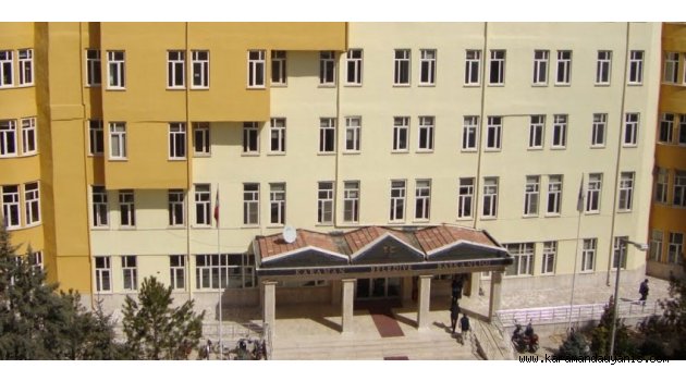 KARAMAN BELEDİYESİ'NDE 6 KİŞİ AÇIĞA ALINDI