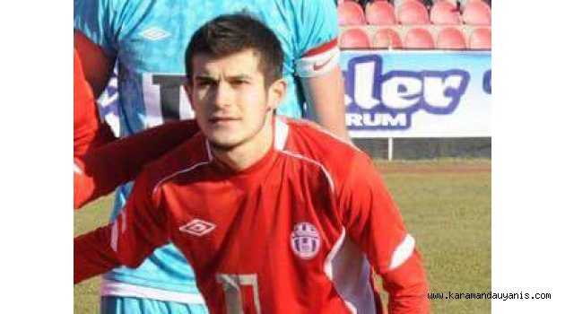KARAMAN BELEDİYESPOR