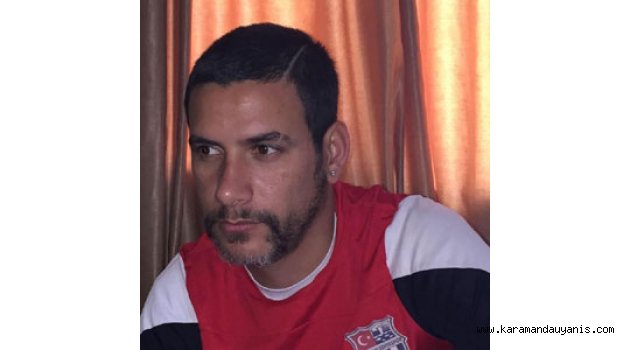 KARAMAN BELEDİYESPOR