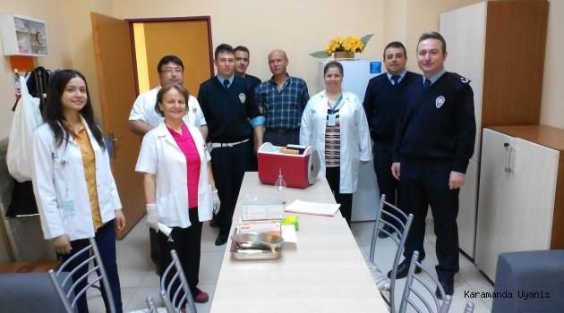 KARAMAN’DA OBEZİTE’YE DİKKAT ÇEKİLDİ
