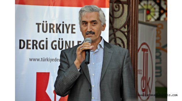 KARAMAN’DA SALÂ’DAN SALÂT’A KONFERANSI