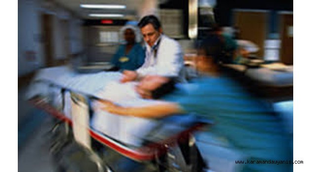 KARAMAN’DA ZEHİRLENMELER