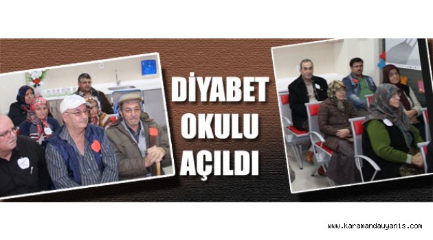 Karaman Devlet Hastanesi