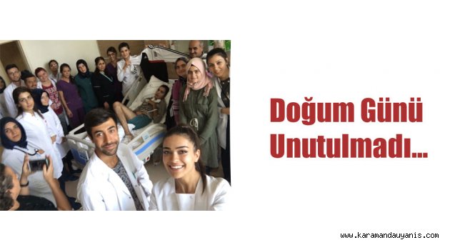 Karaman Devlet Hastanesi