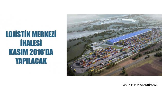KARAMAN EKONOMİSİ UÇUŞA GEÇECEK