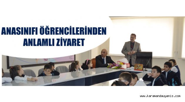 Karaman Emniyet Müdürlüğü