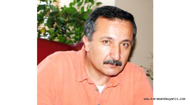 Karaman gelişiyor, büyüyor diyoruz da..