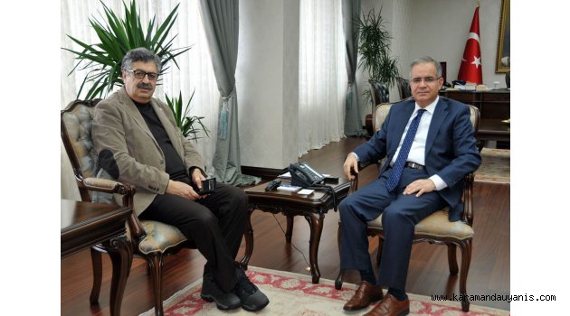 Karaman Gençliğini Sporla Kazanacak