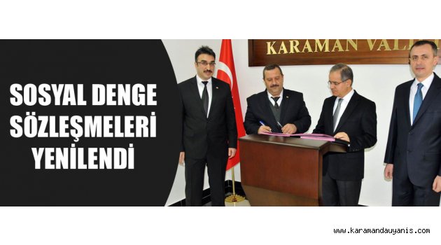 Karaman İl Özel İdaresi..