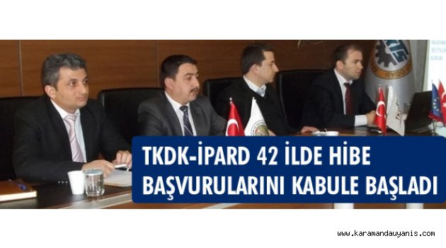 KARAMAN   İLİ YEREL ÜRÜNLER LİSTESİ
