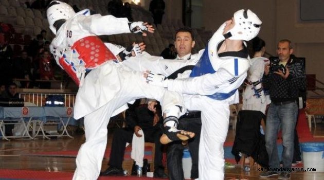Karaman’ın en çok başarı sağladığı spor...
