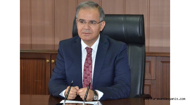 Karaman’ın İl Oluşu