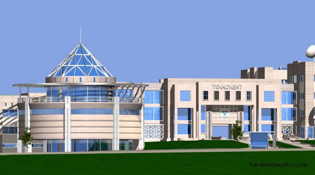 Karaman’ın Marka Şehir Olma Yolunda Sürdürülen Çalışmalarda Mutlu Son