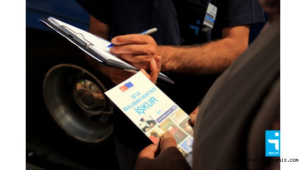 KARAMAN İŞGÜCÜ PİYASASI