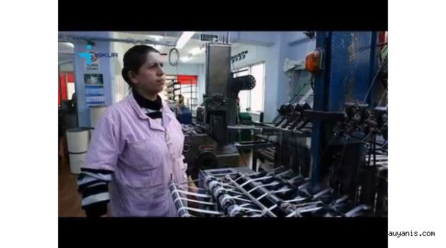 KARAMAN İŞGÜCÜ PİYASASI