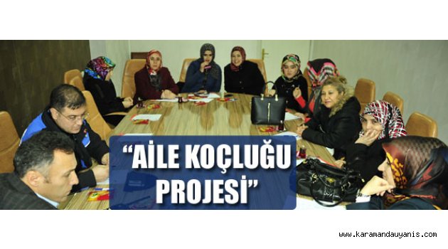 Karaman Kent Konseyi