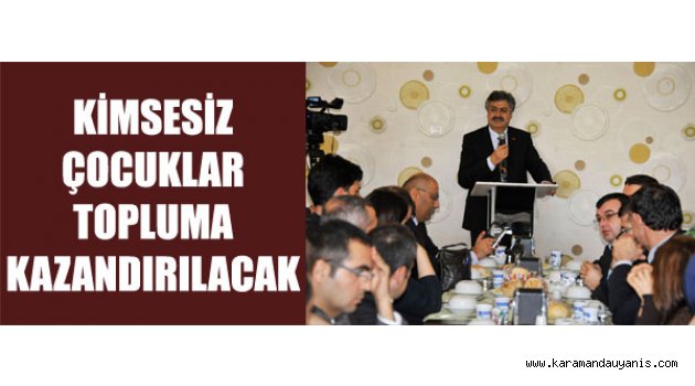 Karaman Kent Konseyi