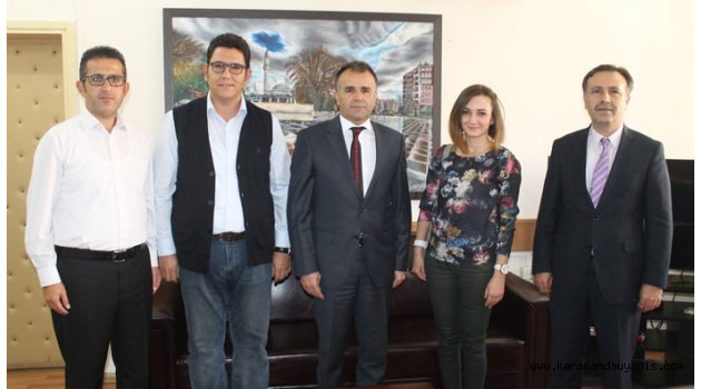 KARAMAN LİSESİNDEN BÜYÜK BAŞARI!