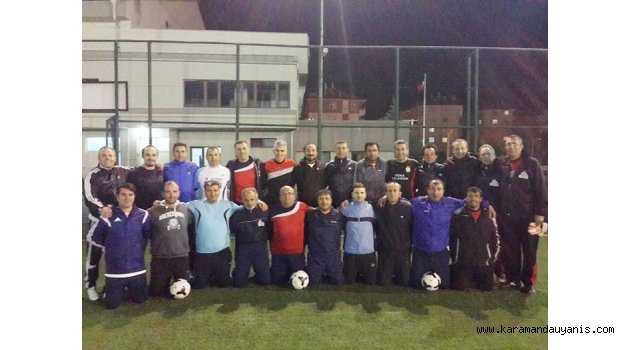 KARAMAN MASTERLER ANTALYA YOLCUSU