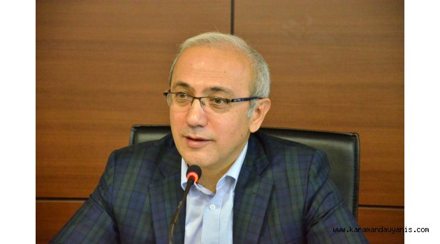 KARAMAN PROGRAMI