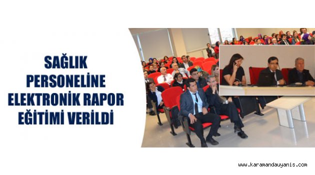 Karaman Sosyal Güvenlik İl Müdürlüğü