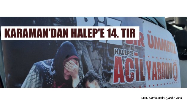 Karaman STK Platformu