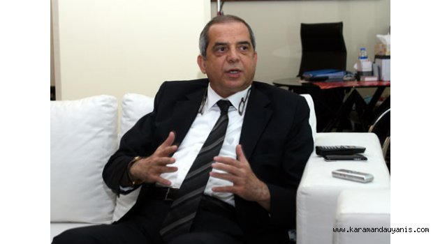 Karaman, tarihsel derinliği olan bir kent.