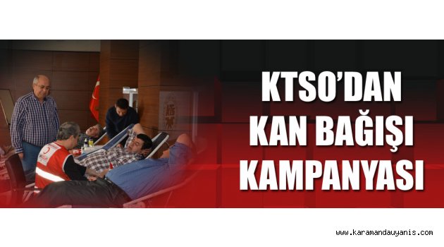 Karaman Ticaret ve Sanayi Odası