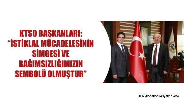 Karaman Ticaret ve Sanayi Odası