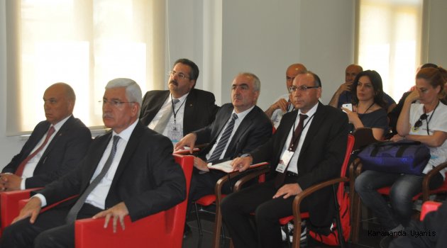 KARAMAN TURİZMİ TANITIM VE PROJELERLE KALKINACAK