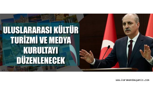 Karaman ve Konya'da..