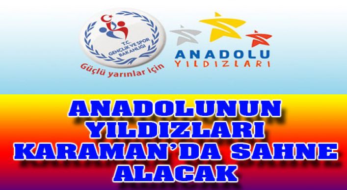 Karaman 2 Ayrı Spor Etkinliğine Ev Sahipliği Yapacak