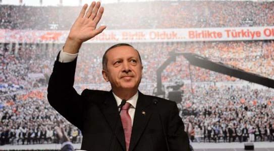 Karaman Adayı Cumartesi Günü Açıklanıyor