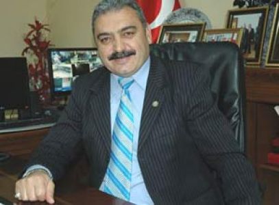 "karaman Afet Kapsamına Alınmalı”