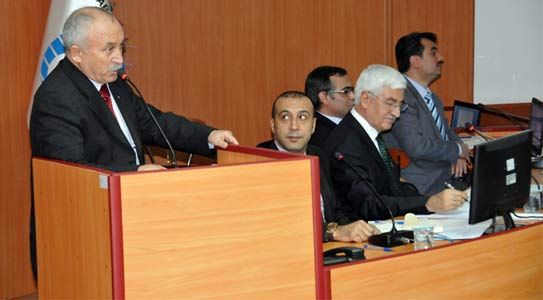 Karaman, Ankara Tanıtım Günlerine Hazırlanıyor