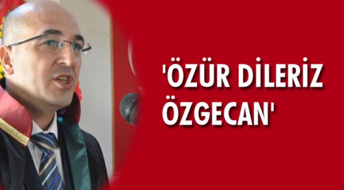 Karaman Baro Başkanı Yılmaz
