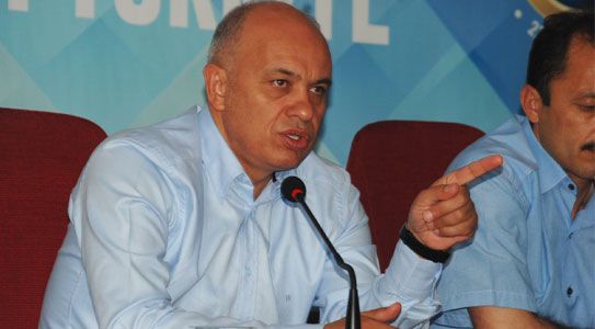 “karaman Bölgenin Merkezi Olacak”