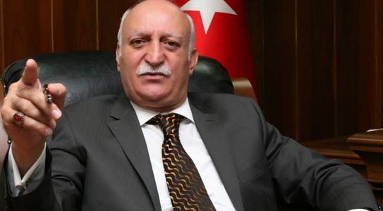 “karaman Buğday’da Sınıfta Kaldı”