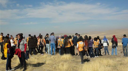 Karaman Çevre Dostu Hareketi