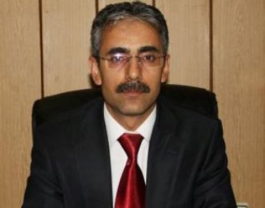 Karaman Defterdarlığına Atama