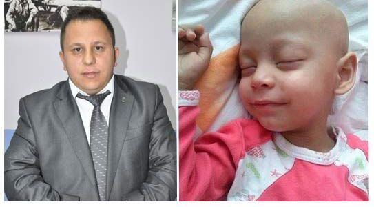 Karaman Duyarsız Kalmadı