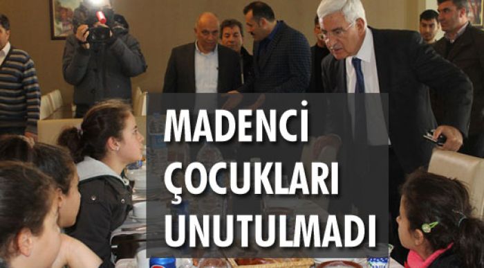Karaman Gençlik Merkezi