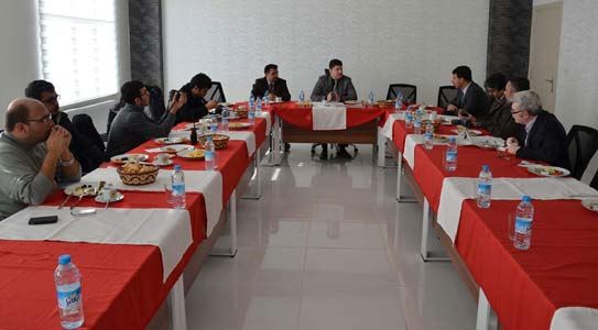 Karaman Gevher Hatun Koleji,