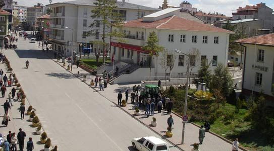 Karaman Göç Aldığı Kadar Göç Verdi