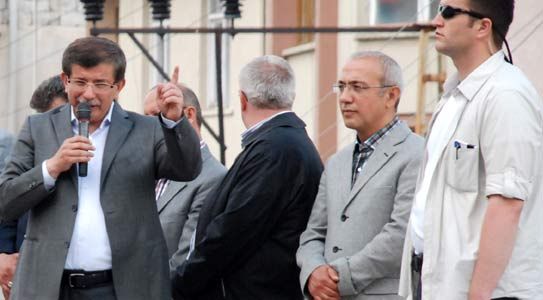 Karaman Haftasonu 2 Bakan Ağırlayacak