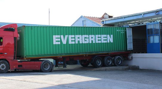 Karaman İhracatında  Düşüş Sürüyor