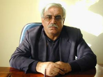 Karaman Ovası Sulama Birliği Başkanı